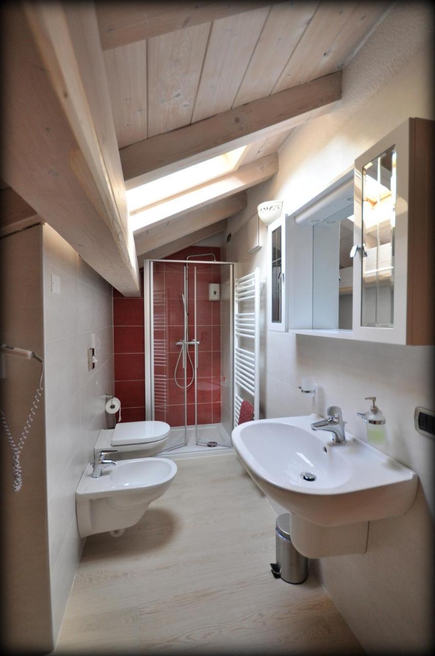 Suite con 2 Camere da Letto