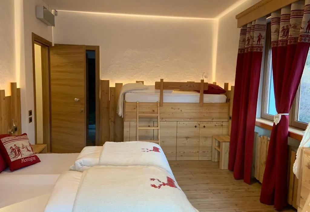 B&B Villa Belvedere-1