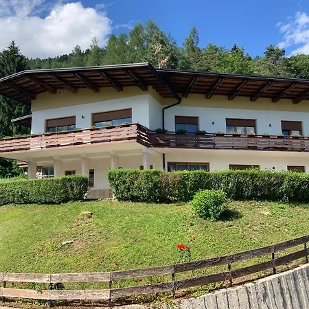 B&B Villa Belvedere-2