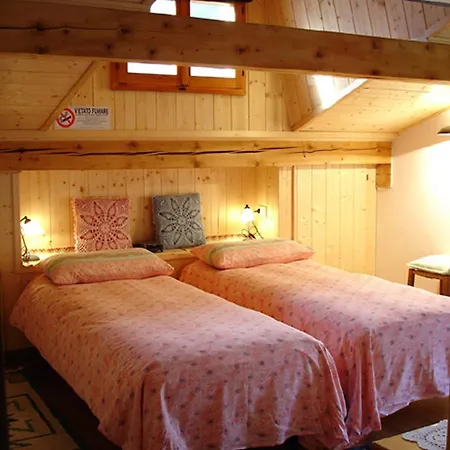 B&B Sòl Fiorì-2