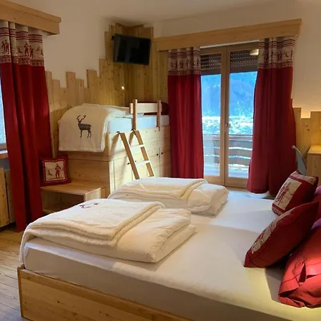 B&B Villa Belvedere-3
